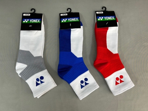 VỚ DÀI YONEX KẺ MÀU