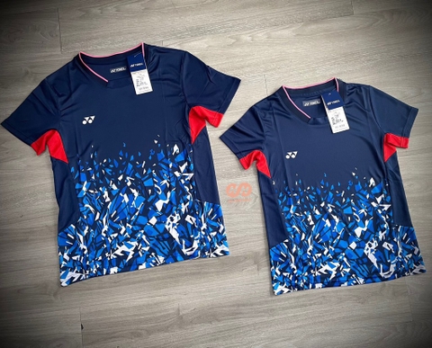 ÁO NỮ YONEX 6285B NAVY