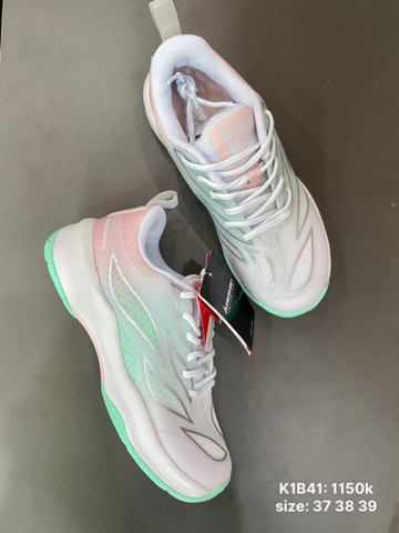 GIÀY KAWASAKI K1B41 TRẮNG