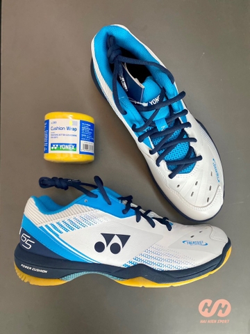 GIÀY YONEX 65Z3 TRẮNG XANH JP