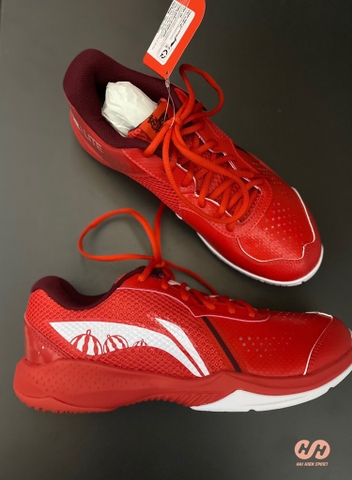 GIÀY LINING AYTS020-3V ĐỎ