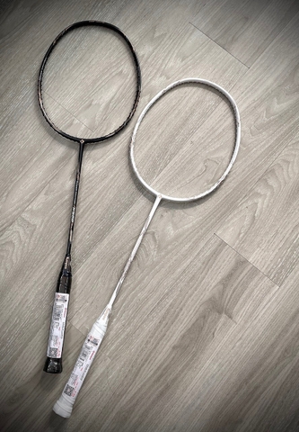 VỢT KUMPOO K520 PRO ĐEN