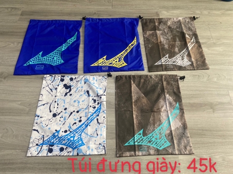 TÚI ĐỰNG GIÀY NEW