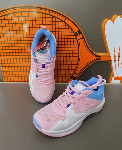 GIÀY KAWASAKI 173 HỒNG