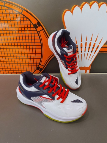 GIÀY KAWASAKI K176 TRẮNG ĐỎ