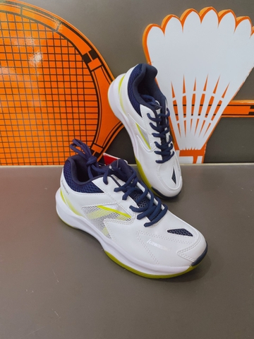 GIÀY KAWASAKI K176 TRẮNG VÀNG