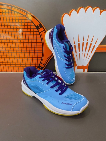 GIÀY KAWASAKI K098 XANH