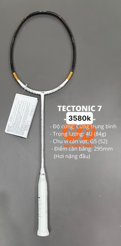 VỢT LINING TECTONIC 7