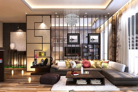 Dự đoán những xu hướng nội thất sẽ biến mất trong năm 2022?