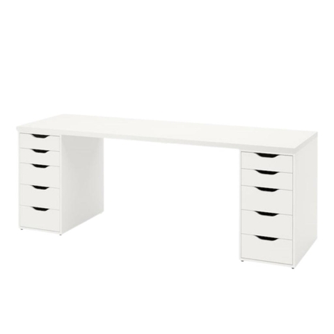 Tủ Đựng Đồ 5 Ngăn Kéo Cao Cấp Lắp Sẵn Yapi -104