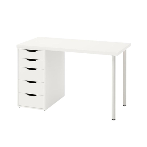 Tủ Đựng Đồ 5 Ngăn Kéo Cao Cấp Lắp Sẵn Yapi -104
