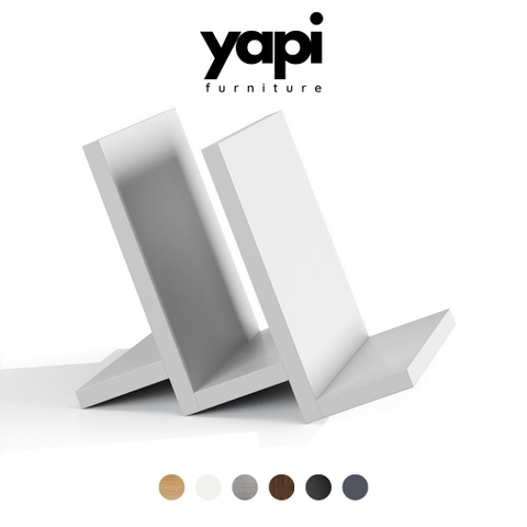 Kệ Sách Nghiêng Yapi-609- Nội Thất Lắp Ráp