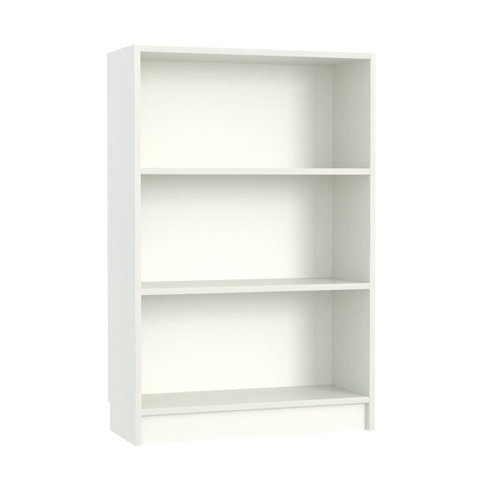 Kệ Sách Nhiều Tầng Dễ Dàng Lắp Ráp Gỗ MDF Nhập Khẩu Yapi-600