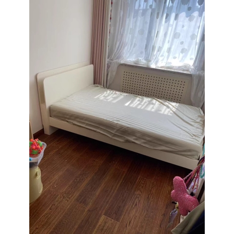 Giường 3 ngăn kéo có kệ đầu giường LẮP ĐẶT TẬN NHÀ Yapi-536
