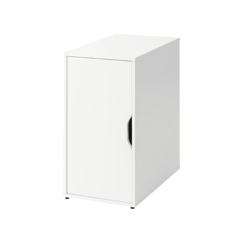 Tủ Trang Trí Tủ Đựng Đồ Hiện Đại Bằng Gỗ MDF 36x58x70cm Yapi-163