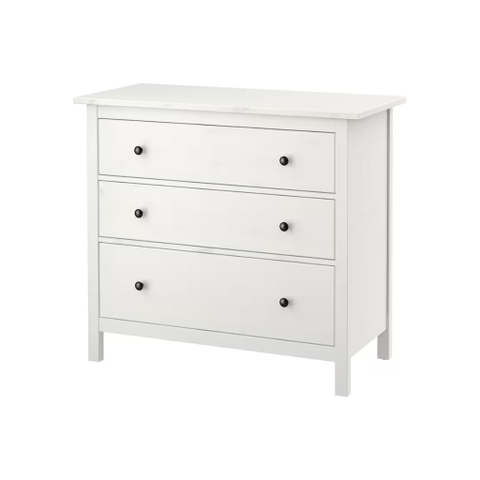 [FreeShip] Tủ Để Đồ Tủ Trang Trí 3 Ngăn Kéo Hiện Đại Gỗ MDF Yapi-152