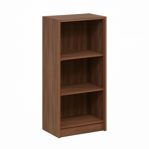 Kệ sách 3 tầng cỡ nhỏ kích thước 40x28x106cm Yapi-649