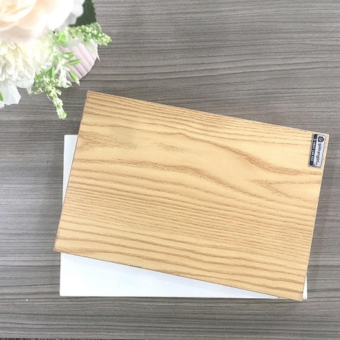 Tab đầu giường 2 ngăn kéo cao cấp LẮP SẴN YAPI-103 - Nội thất phòng ngủ