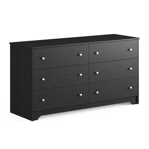 Tủ Để Đồ Phong Cách Cổ Điển Bằng Gỗ MDF Yapi-130