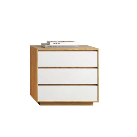 Combo Kệ Tivi Bàn Trà Hiện Đại Kèm Tủ Trang Trí Đa Năng 200x40x30cm Yapi-708