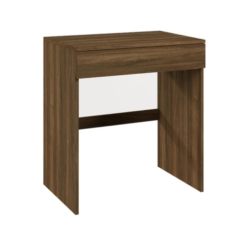 Bàn Trang Điểm Tối Giản Gỗ MDF Chống Ẩm Có Ngăn Kéo 70cmx45cmx75cm Yapi-803