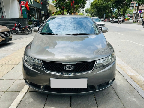 Kia Forte SLi 1.6 AT 2009