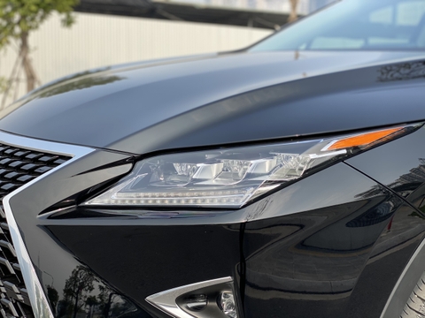 Lexus RX300 (đã bán)