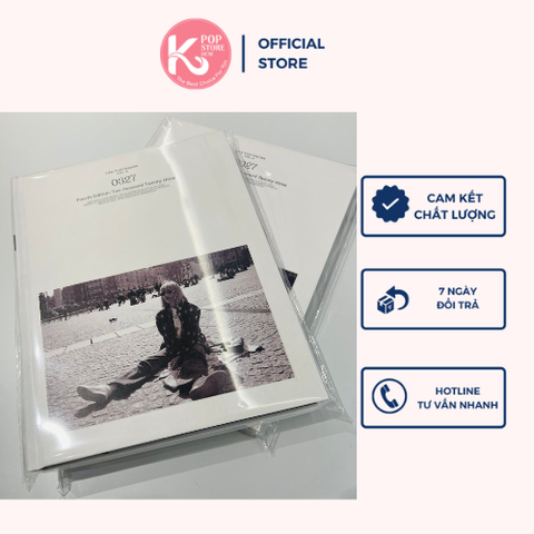Album Sale | ARMY Fullhouse