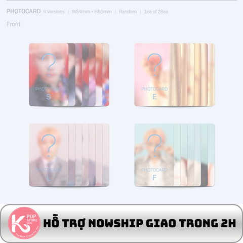 Album LOVE YOURSELF 結 'Answer' | BTS | Big Hit Entertainment