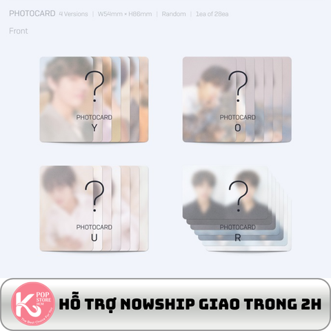 Album LOVE YOURSELF 轉 'Tear' | BTS | Big Hit Entertainment
