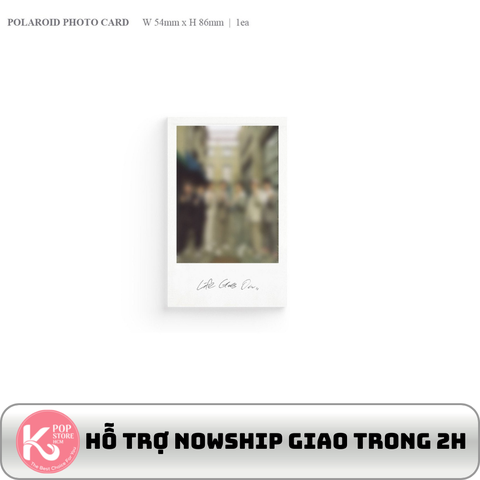Album BE DELUXE EDITION | BTS | Big Hit Entertainment