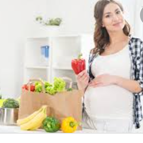 6 NHÓM DƯỠNG CHẤT CẦN ĐĂC BIỆT CHÚ Ý TRONG GIAI ĐOẠN MANG THAI