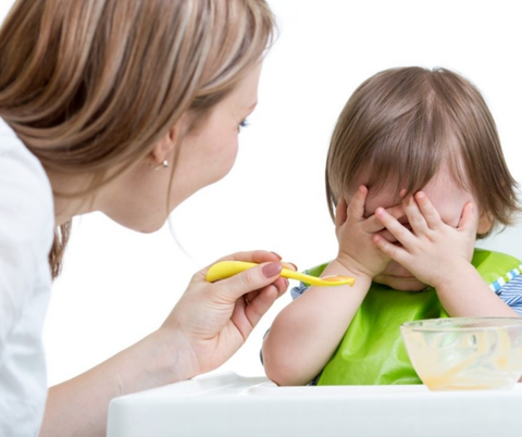 BẠN SẼ KHÔNG CÒN DÁM ÉP CON NẾU BIẾT ĐIỀU NÀY