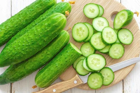 TOP 5 LOẠI TRÁI CÂY ĐƯỢC XEM LÀ “THẦN DƯỢC MÙA HÈ” CỦA CHỊ EM. VỪA ĐẸP DA, CHỐNG NẮNG, THẢI ĐỘC GIẢM CÂN NHANH VÀ CÂN BẰNG NỘI TIẾT