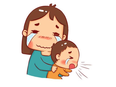 TRẺ KHÓC ĐÊM NGUYÊN NHÂN VÀ CÁCH KHẮC PHỤC