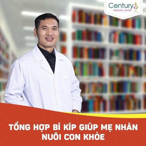 Dược sỹ Trương Minh Đạt là ai?