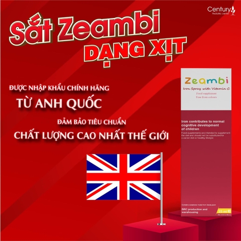 HƯỚNG DẪN BỔ SUNG SẮT CHO TRẺ NGĂN NGỪA THIẾU MÁU THIẾU SẮT