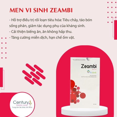 MEN VI SINH ZEAMBI - GIÁ THẤP - CHẤT LƯỢNG CAO