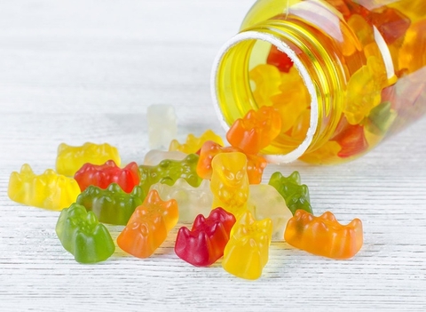 LÀM KẸO DẺO SIÊU ĐƠN GIẢN TỪ GELATINE