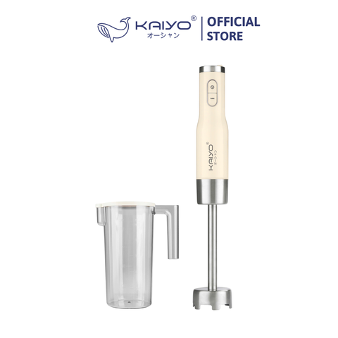 Máy xay đa năng cầm tay Kaiyo, 800W, Model KBE-424 [mã KBE-4243]