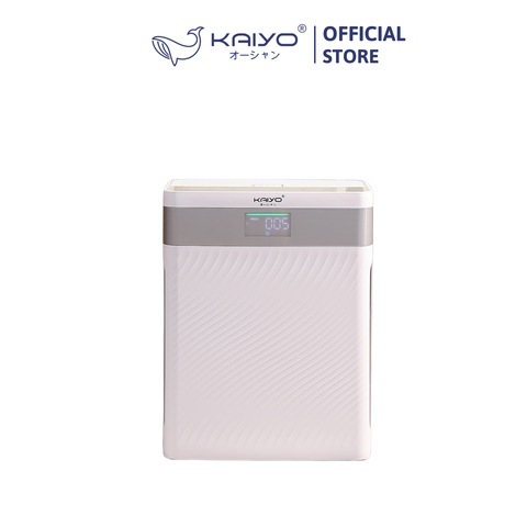 Máy lọc không khí 4 lớp Kaiyo, model KAP-425 [mã KAP-4250]