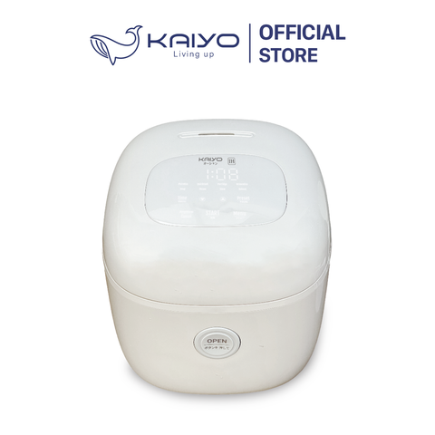 Nồi cơm điện cao tần Kaiyo 1L (KRC-050)