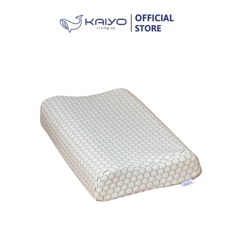 Gối cao su tự nhiên Kaiyo