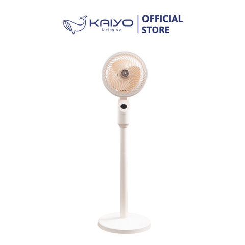 Quạt tuần hoàn không khí 15 tốc độ Kaiyo