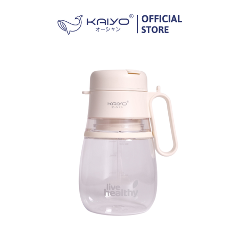Máy xay sinh tố cầm tay Kaiyo KHB-417, dung tích 1L