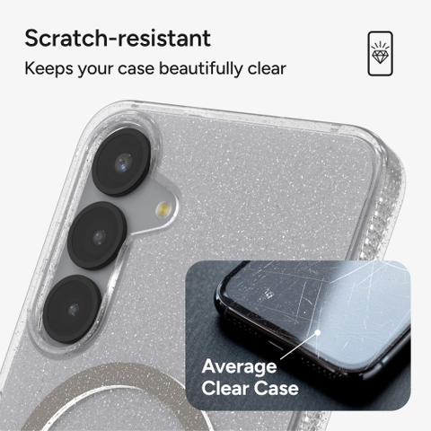 ZAGG Milan Snap ứng dụng Graphene