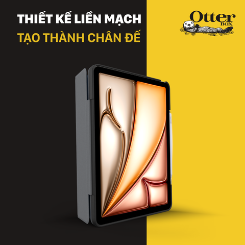 Thiết kế mỏng nhẹ, sành điệu