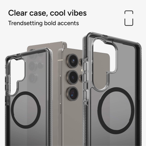 ZAGG Santa Cruz Snap bảo vệ tối ưu