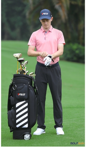 Cách chọn quần áo golf nam tiêu chuẩn_Golfsun