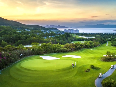 Bảng Giá Đặt Sân Golf Tại Vinpearl Phú Quốc Cập Nhật Mới Nhất – 2025